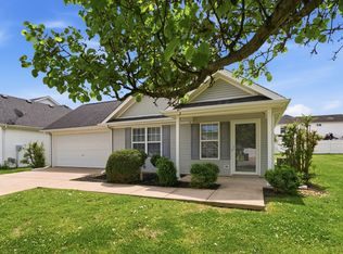5095 Cornelius Dr, Murfreesboro, TN 37129