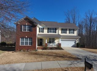 13615 Waverton Ln, Huntersville, NC 28078