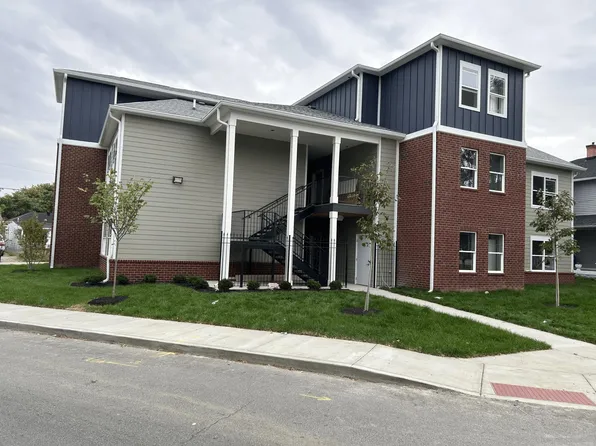 2200 Bradley Ave #102, Louisville, KY 40217