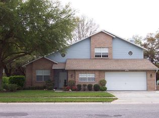 9760 Hermosillo Dr, New Port Richey, FL 34655