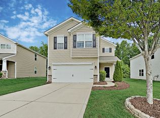 9317 Cotton Gum Rd, Charlotte, NC 28227