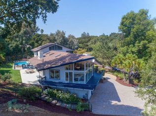 12101 Dawn Ln, Los Altos Hills, CA 94022