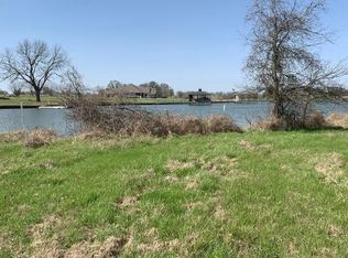 L-106 Lake Vista Dr, Streetman, TX 75859