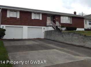 3625 Wylam Ave, Moosic, PA 18507