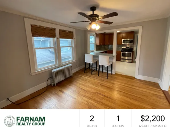 61 Lyon St #2, New Haven, CT 06511