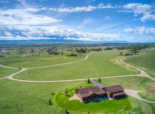 16 Pintail Rdg, Ennis, MT 59729