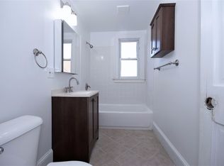 22 Adamson St #19, Boston, MA 02134