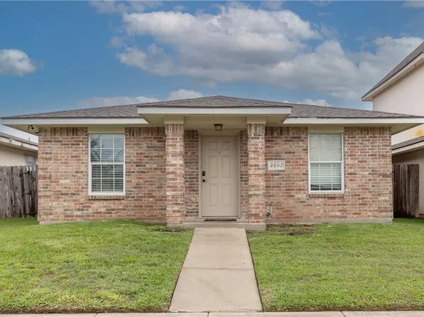 2602 Symphony Park Dr, Bryan, TX 77802