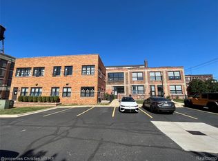 5766 Trumbull St, Detroit, MI 48208
