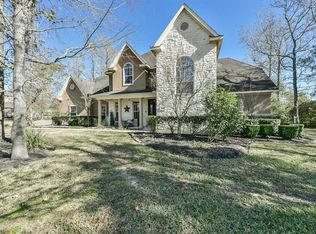 32619 Tall Oaks Way, Magnolia, TX 77354