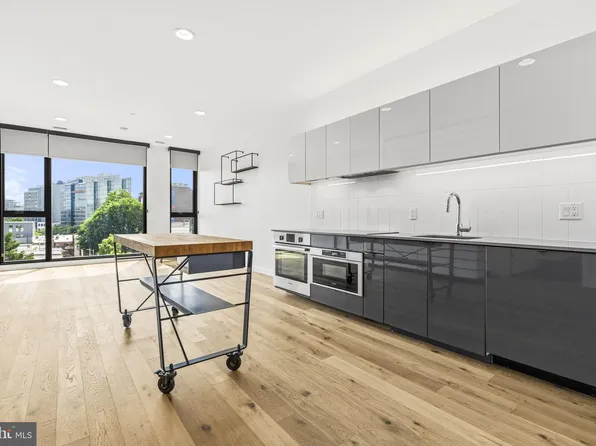 57 N St NW Unit 523, Washington, DC 20002