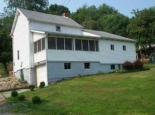 1317 Banning Rd, Dawson, PA 15428