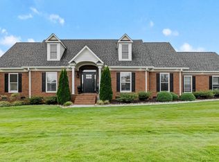 1 Clevington Ct, Simpsonville, SC 29681