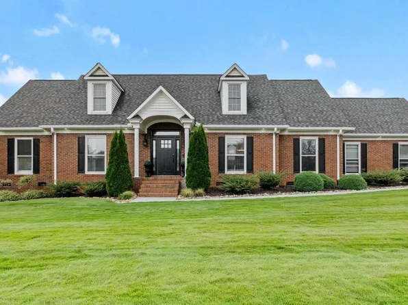 1 Clevington Ct, Simpsonville, SC 29681