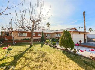 3719 E Wyoming Ave, Las Vegas, NV 89104