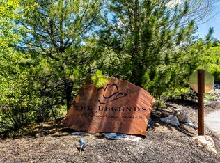 6567 E Chaparral Rd S, Huntsville, UT 84317
