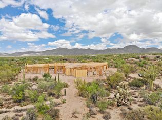 13042 N Red Quail Pl, Marana, AZ 85658