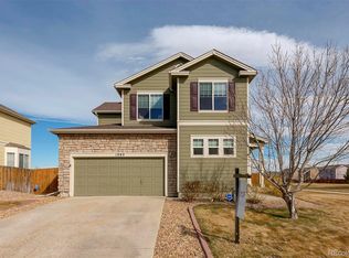 1903 E 164th Pl, Thornton, CO 80602