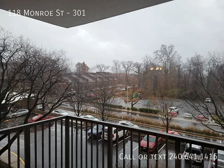 118 Monroe St #301 — Photo 8