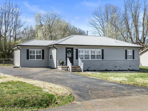 1219 Morgan St, Athens, TN 37303