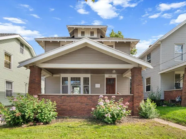 1818 Francis Ave SE, Grand Rapids, MI 49507