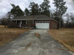 18299 N Village Ct, Saucier, MS 39574