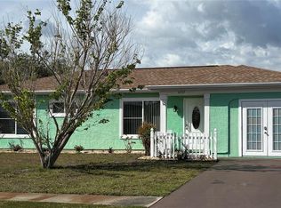 6752 Dennison Ave, North Port, FL 34287