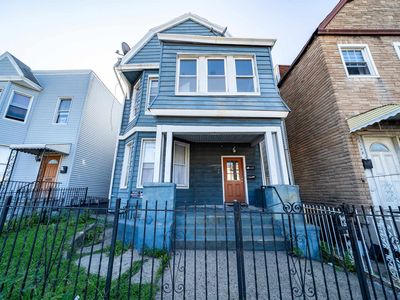 2193 Kennedy Ave, Jersey City, NJ, 07304