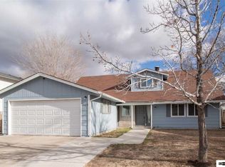 7484 Limestone Dr, Reno, NV 89511