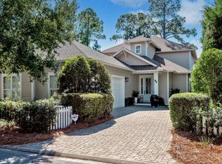 88 Tumblehome Way, Santa Rosa Beach, FL 32459
