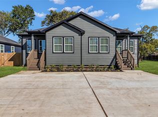 4905 Paula St #A, Houston, TX 77033