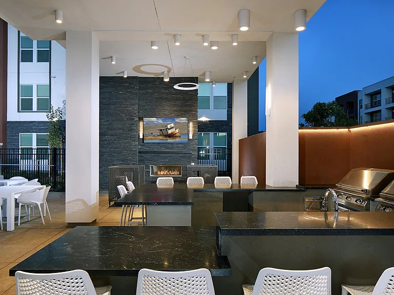 Nova at Green Valley Apartments — Photo 21