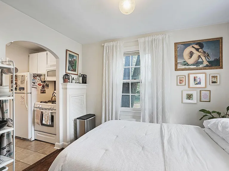 3901 Fulton St NW — Photo 11