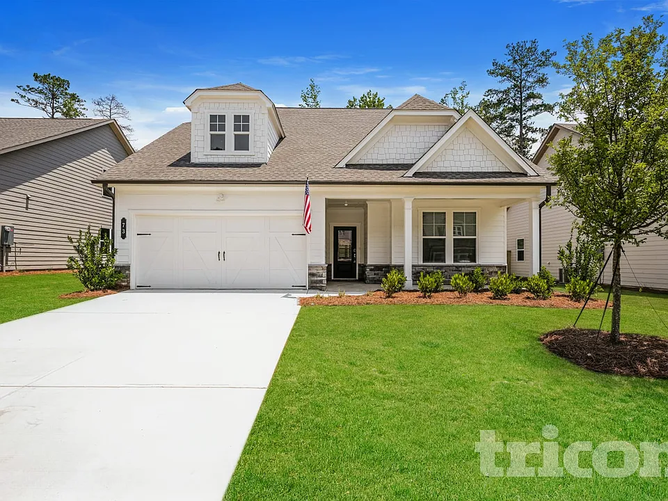 73 Mayhaw Point