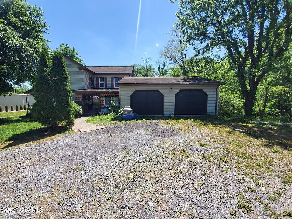 494 Old Route 15, Port Trevorton, PA 17864 Zillow