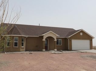 406 S Ashford Dr, Pueblo West, CO 81007