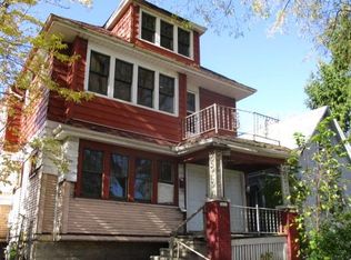 3211 N 11th St #3213, Milwaukee, WI 53206