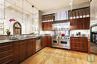 Sold by Halstead Real Estate