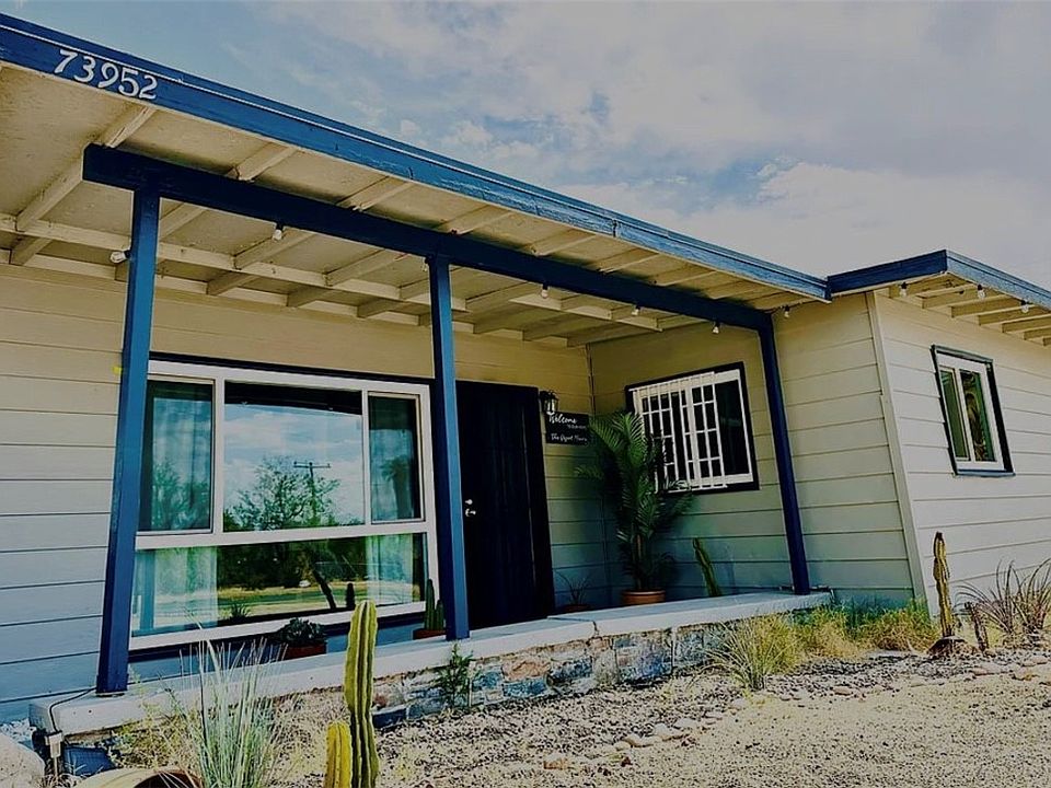 1st image of 73952 Gorgonio Dr