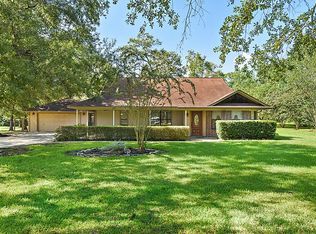 1378 Broad Oaks, Conroe, TX 77301