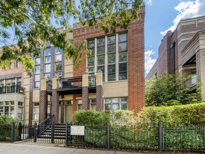 1509 W Diversey Pkwy #B, Chicago, IL, 60614