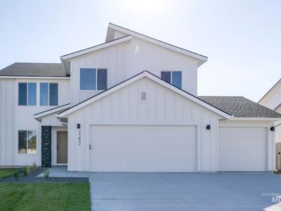 2352 N Carly Ave, Star, ID, 83669