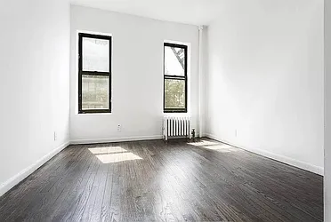 Rented by Compass