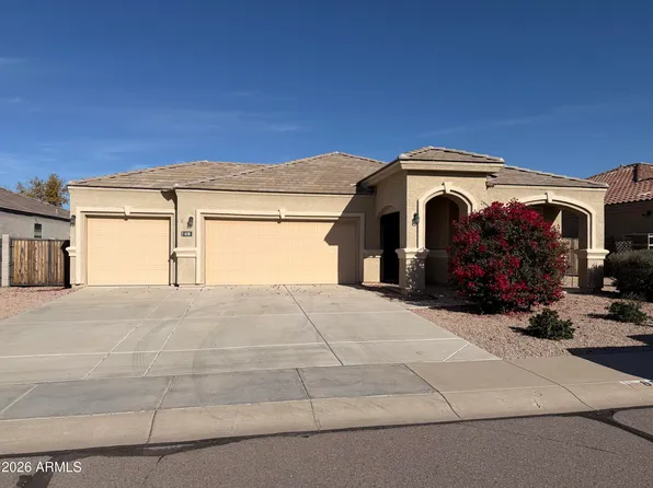 658 W BELMONT RED Trail, San Tan Valley, AZ 85143