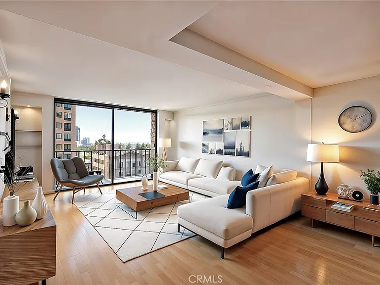 10535 Wilshire #912 — Photo 1