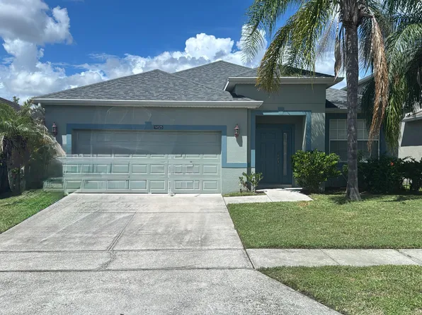 14125 Queenside St, Orlando, FL 32824