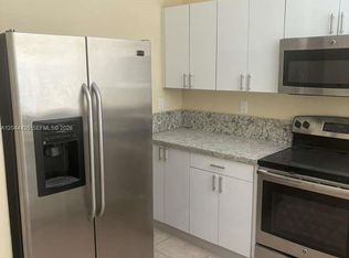 1663 SE 27th Dr Unit 207, Homestead, FL 33035