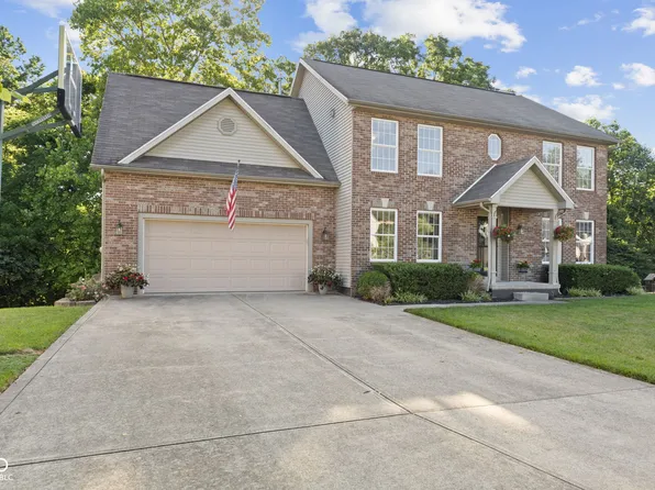 4123 W Dresden Dr, Bloomington, IN 47404