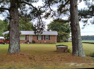 210 W Modlin Rd, Ahoskie, NC 27910