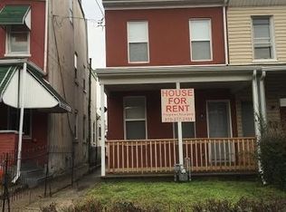 1311 W 3rd St, Chester, PA 19013